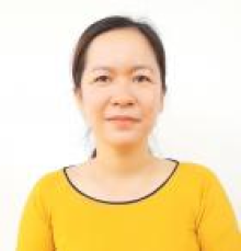 Dương Thanh Huyền