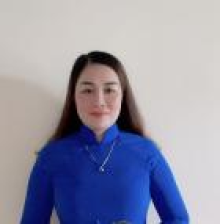 Nguyễn Thị Tố Uyên