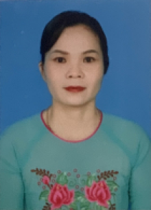 Nguyễn Thị Ánh Ngọc