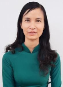 Trương Thị Bình