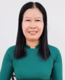 Lương Thị Hiền