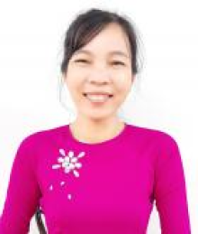 Đoàn Thị Trung Hoà