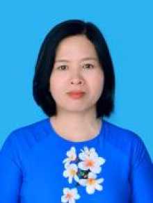 Trần Thị Xuân Hoa