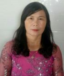 Nguyễn Thị Hoài