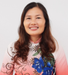 Nguyễn Thị Tuyết